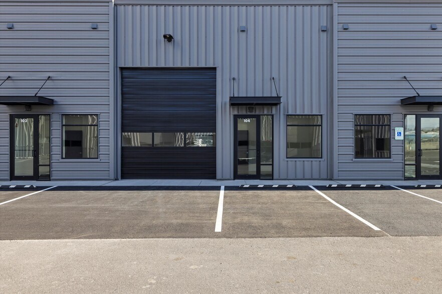 More Photos Of 2517 Logan St, Richland Service For Sale