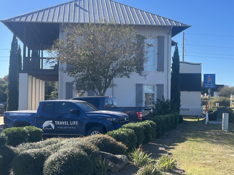 More Photos Of 36250 Emerald Coast Pky, Destin Office For Lease