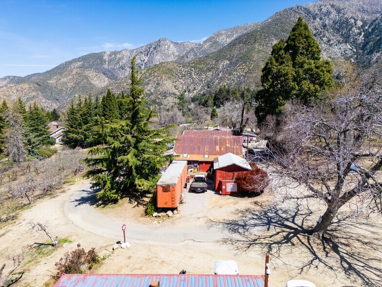 More Photos Of 39285 Snowline Circle, Oak Glen Specialty For Sale