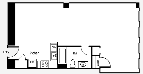 More Photos Of 610 S Main St, Los Angeles Apartments For Lease