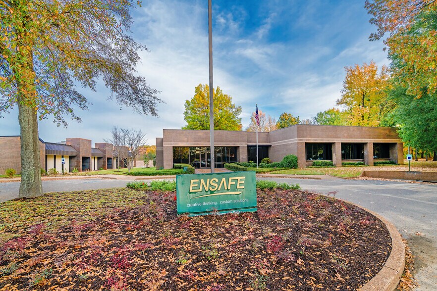 Primary Photo Of , Memphis Office For Sale