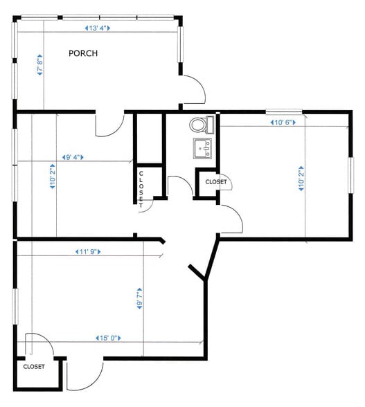 More Photos Of 279 S Main St, Doylestown Office For Lease