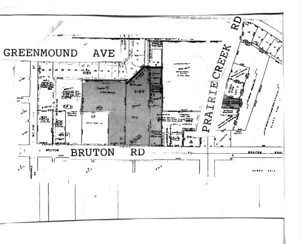 Primary Photo Of 9009 Bruton Rd, Dallas General Retail For Lease