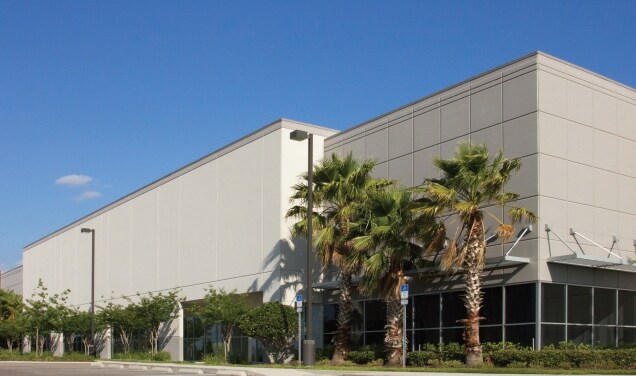 Primary Photo Of 7433 Emerald Dunes Dr, Orlando Warehouse For Lease