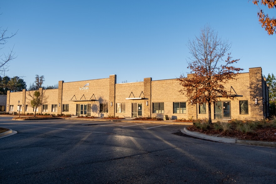 More Photos Of 125 Southern Junction Blvd, Pooler Medical For Lease