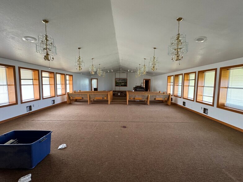More Photos Of 2602 Muskogee Ave, Tahlequah Religious Facility For Sale