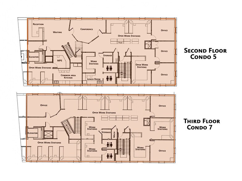 More Photos Of 415 N Prince St, Lancaster Office For Lease