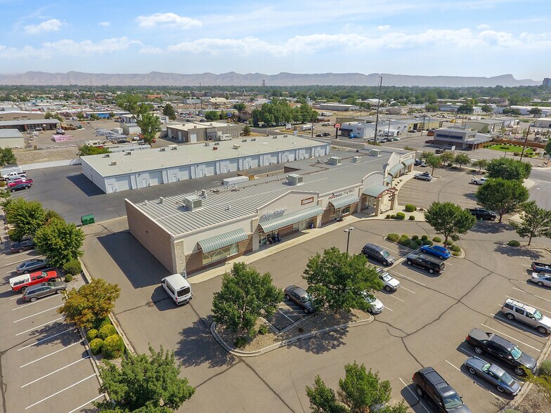 More Photos Of 561 25 Rd, Grand Junction Office For Lease