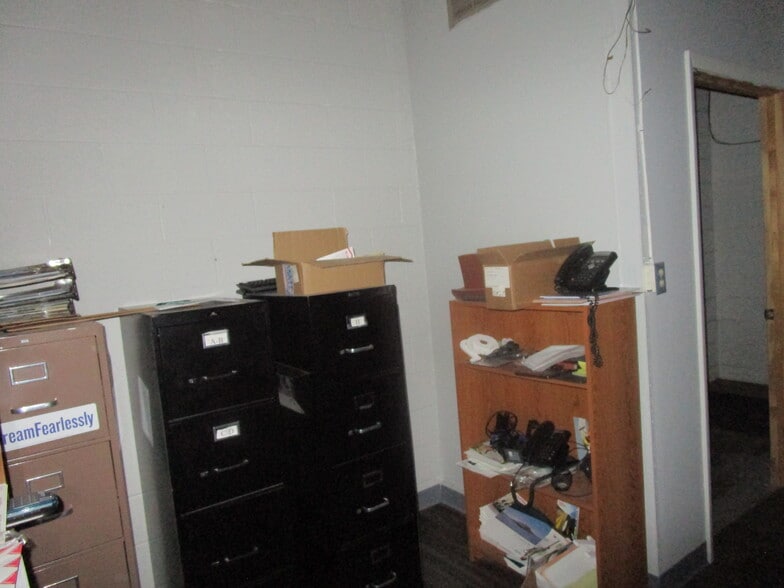 More Photos Of 605 E Kansas Ave, Garden City Office For Sale