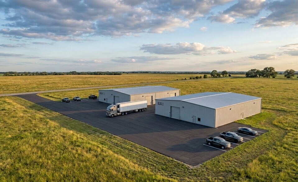 More Photos Of 11001 S State Highway 95, Taylor Unknown For Lease