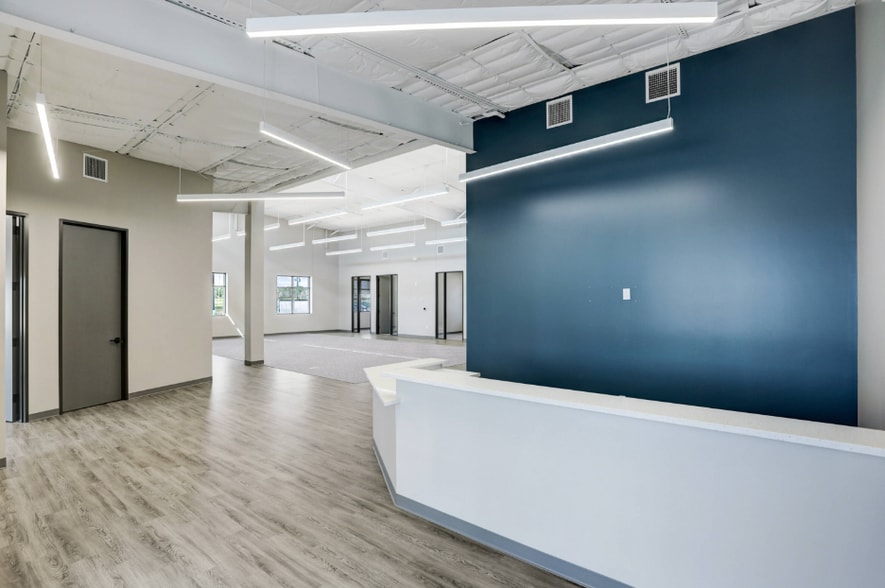 More Photos Of 4440 FM 2351, Friendswood Office For Sale