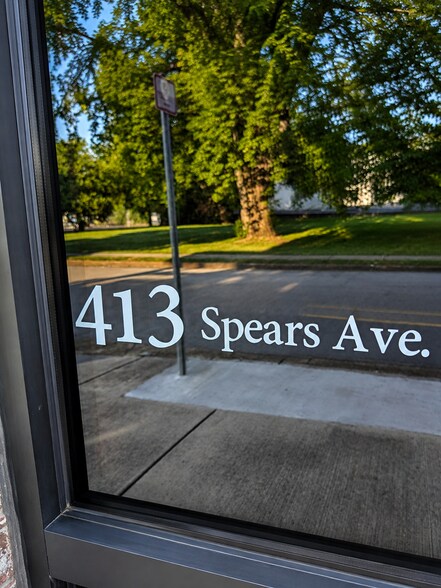 More Photos Of 413 Spears Ave, Chattanooga Loft Creative Space For Lease