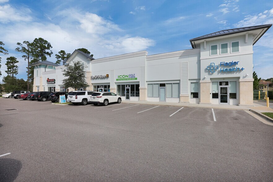 More Photos Of 701 Market St, Saint Augustine Loft Creative Space For Sale