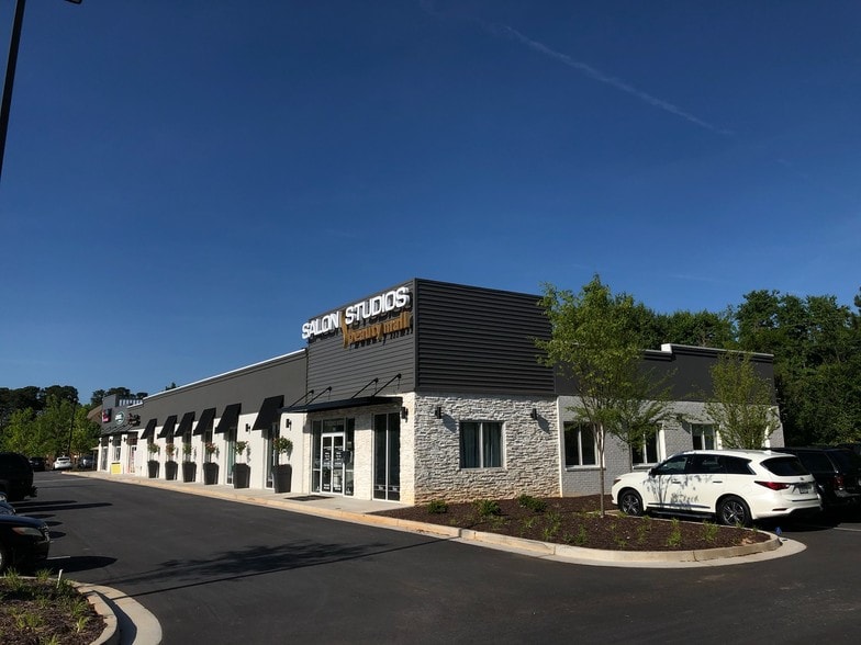 More Photos Of 1864 Scenic Hwy, Snellville Storefront Retail Office For Lease