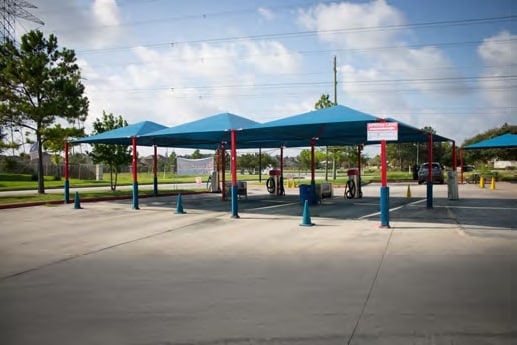 More Photos Of 14935 Fall Creek View Dr, Humble Carwash For Sale