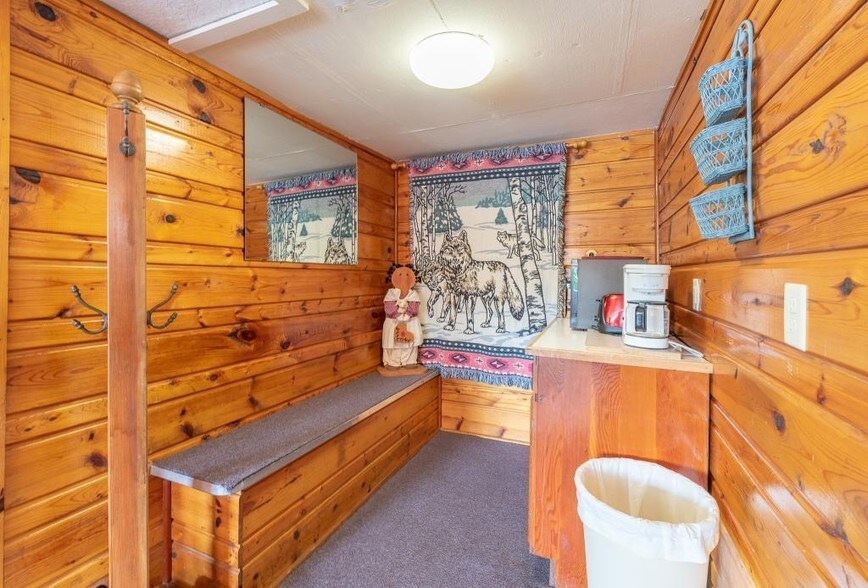 More Photos Of 24519 Fairwood Ln, Nevis Hotel For Sale
