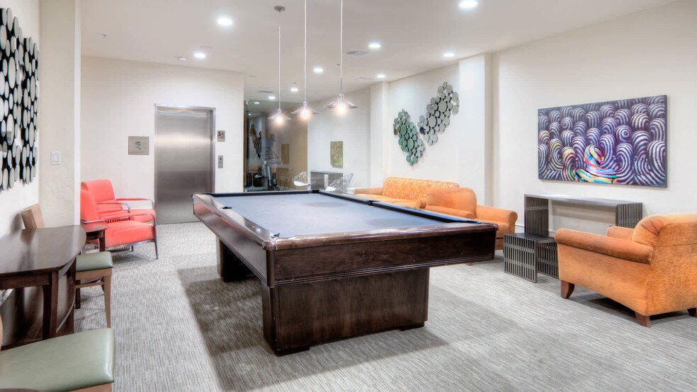 More Photos Of 1001-1101 Park Pl, San Mateo Apartments For Lease