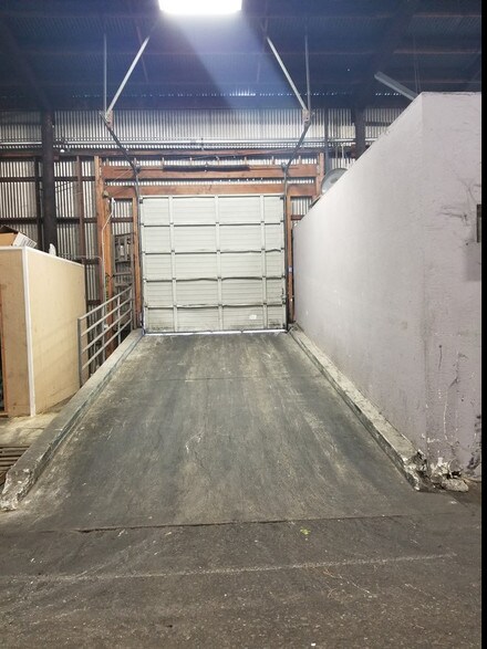More Photos Of 1801 Smith Ave, San Jose Warehouse For Lease