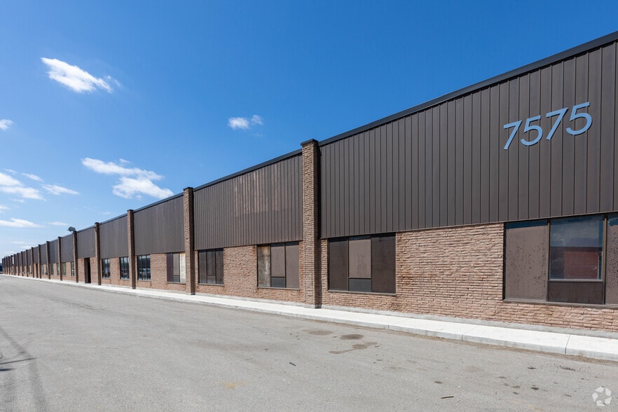 More Photos Of 7575 Kimbel St, Mississauga Warehouse For Lease