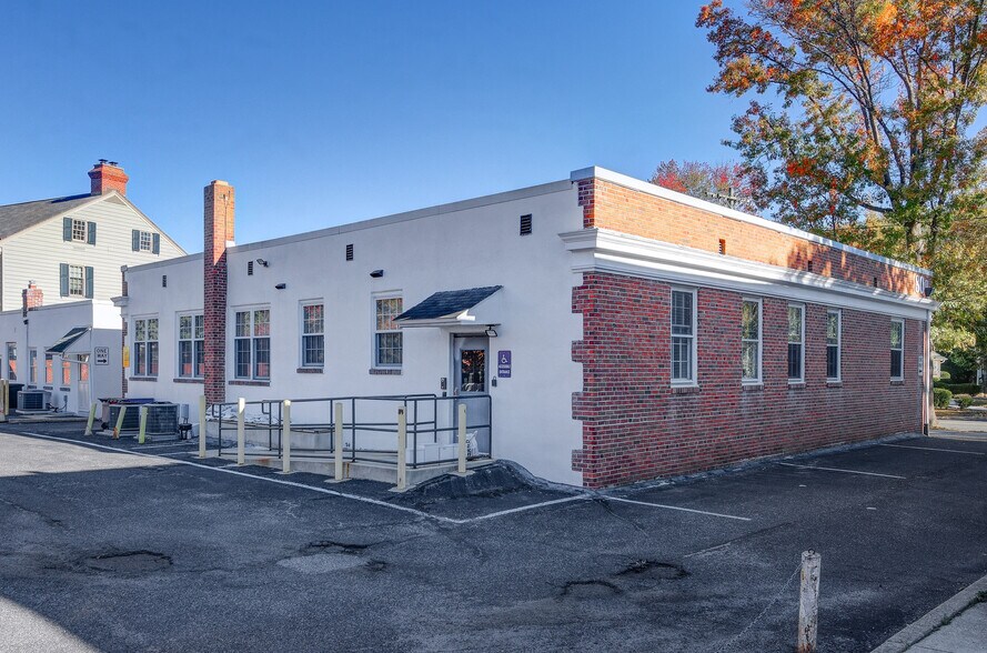 More Photos Of 80 Tanner St, Haddonfield Office For Sale