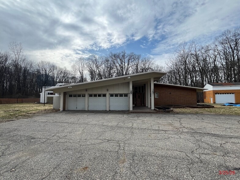 More Photos Of 20551 Norwood Dr S, Southfield Land For Sale