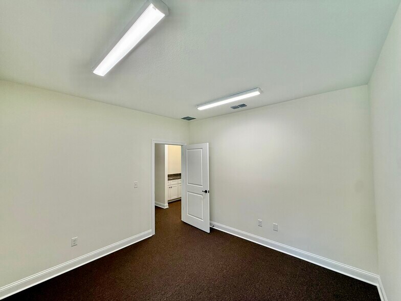 More Photos Of 135 Land Grant St, Saint Augustine Medical For Lease