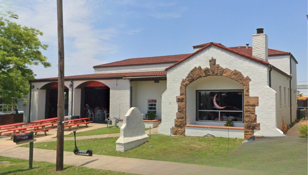 Primary Photo Of 4120 2nd Ave S, Birmingham Freestanding For Lease