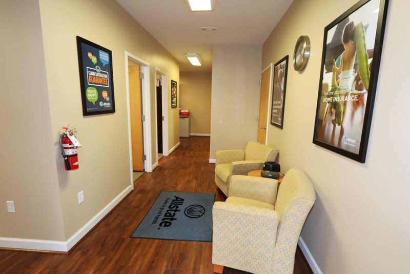 More Photos Of 955 W Wade Hampton Blvd, Greer Office For Lease