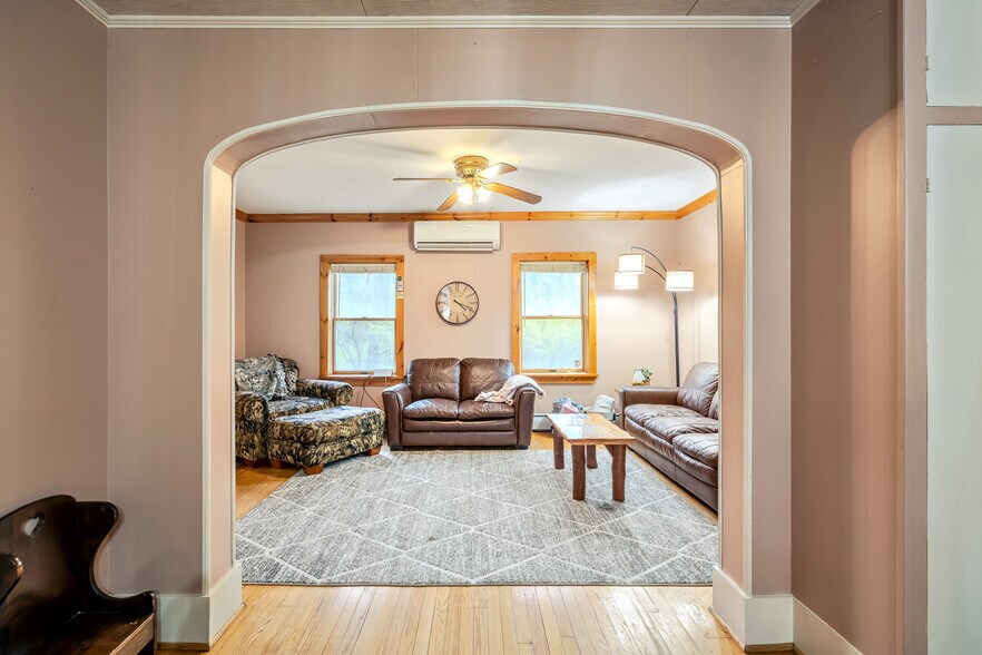 More Photos Of 228 Huntington Creek Rd, Sweet Valley Land For Sale