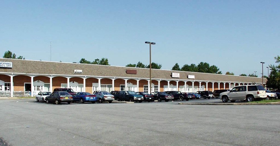 More Photos Of 1115 Mt. Zion Rd, Morrow Office For Lease