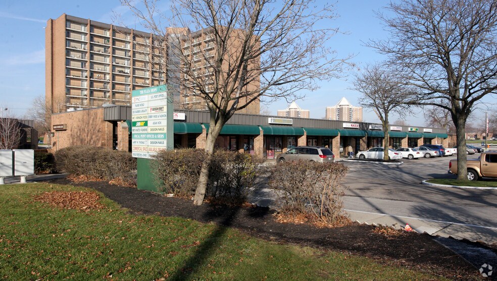 Primary Photo Of , Columbus General Retail For Sale