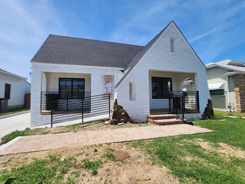 More Photos Of 1436 S Harvard Ave, Tulsa Loft Creative Space For Lease