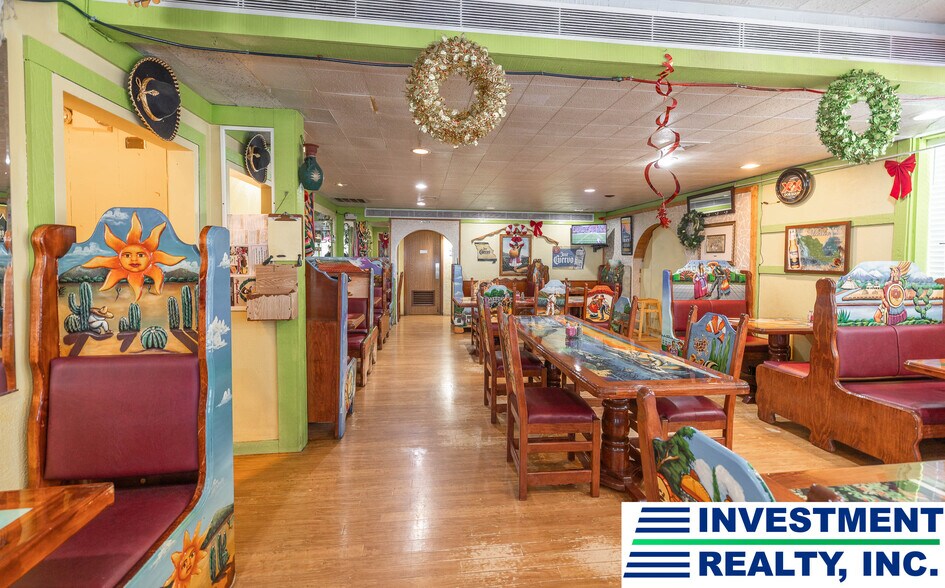 More Photos Of 121 Howard Johnson, Rolla Restaurant For Sale