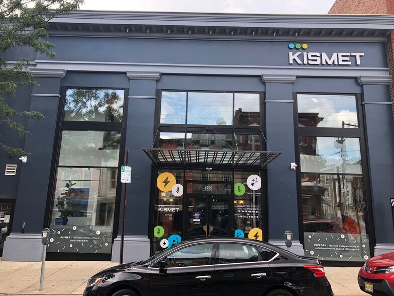 More Photos Of 4230 Main St, Philadelphia Restaurant For Sale