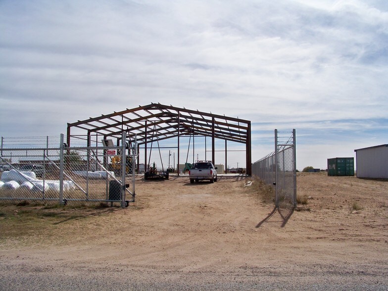 More Photos Of 9615 W County Road 152, Midland Warehouse For Sale