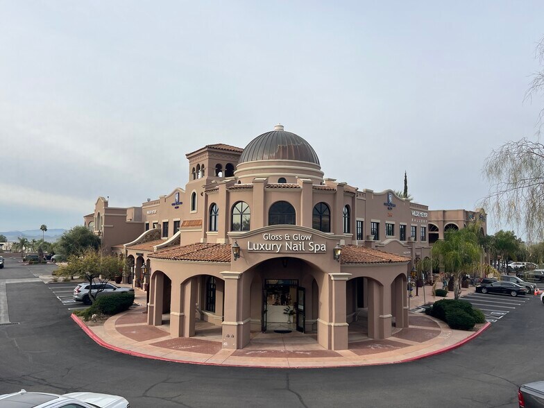 More Photos Of 2840-2890 E Skyline Dr, Tucson Storefront Retail Office For Lease