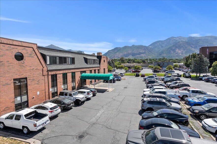 More Photos Of 205 26th St, Ogden Loft Creative Space For Lease