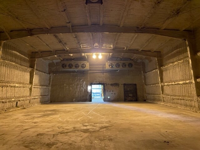 Primary Photo Of 206 Milton Tpke, Milton Refrigeration Cold Storage For Lease
