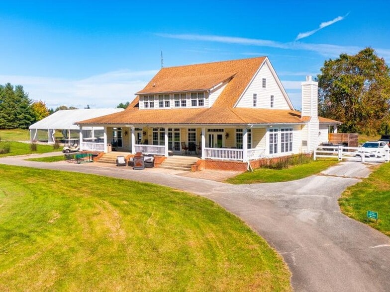 More Photos Of 1900 River Downs Dr, Finksburg Golf Course Driving Range For Sale