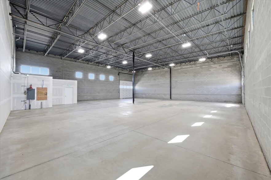 More Photos Of 3546 N 1150 W, Spanish Fork Industrial For Sale