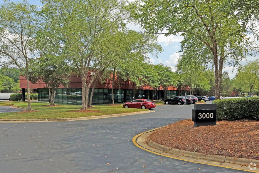 More Photos Of 2000 Aerial Center Pky, Morrisville Unknown For Lease