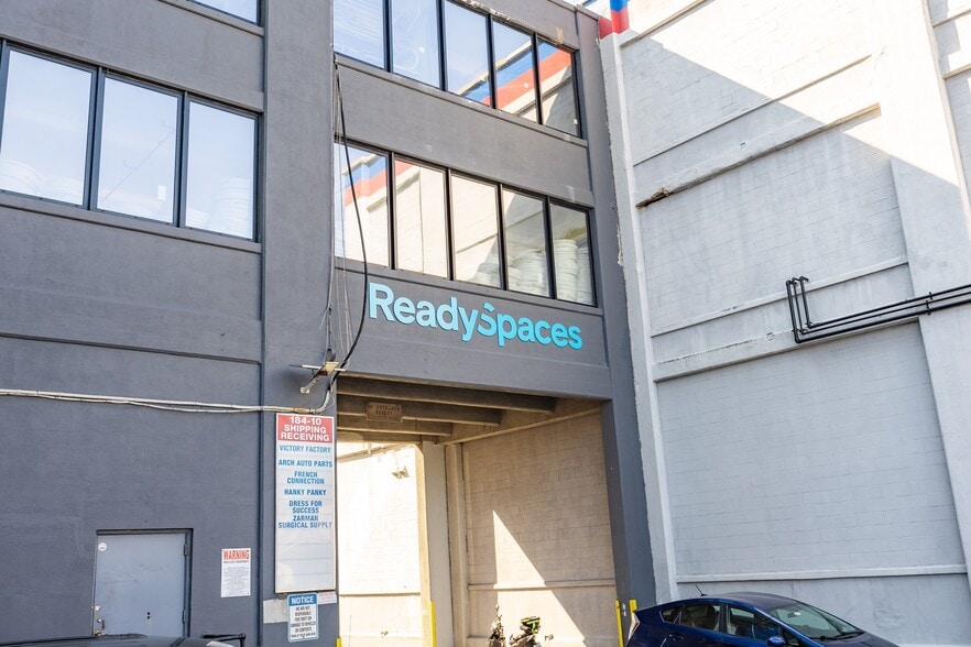 More Photos Of 184-10-184-60 Jamaica Ave, Jamaica Manufacturing For Lease