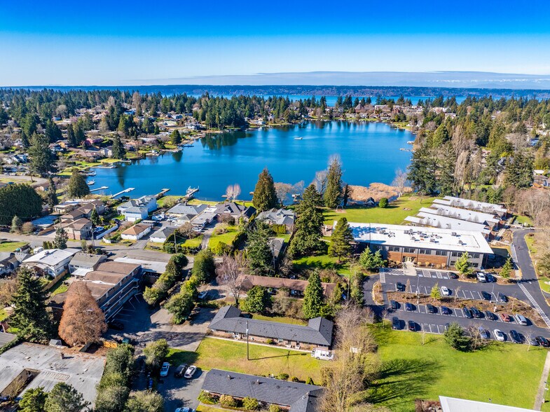 More Photos Of 1014 SW 154th St, Burien Apartments For Sale