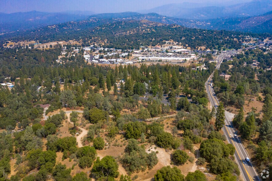 More Photos Of Hwy 41 & Victoria Ln, Oakhurst Land For Sale