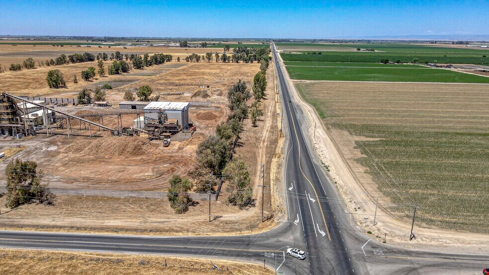 More Photos Of 30 W Sandy Mush Rd, Merced Land For Sale