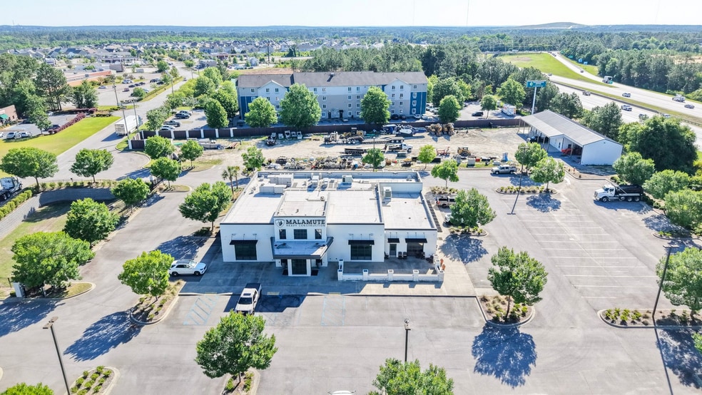 More Photos Of 941 Spears Creek Ct, Elgin Office For Sale