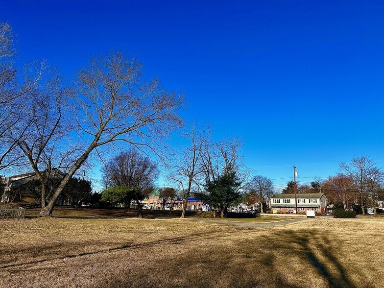 More Photos Of 7685 Quarterfield Rd, Glen Burnie Land For Lease