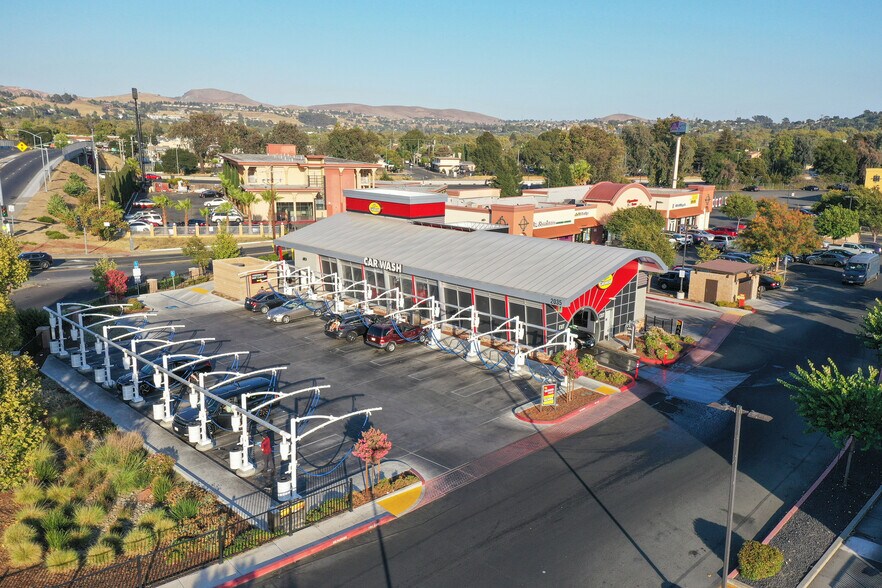 More Photos Of 2001-2111 Solano Ave, Vallejo Unknown For Lease