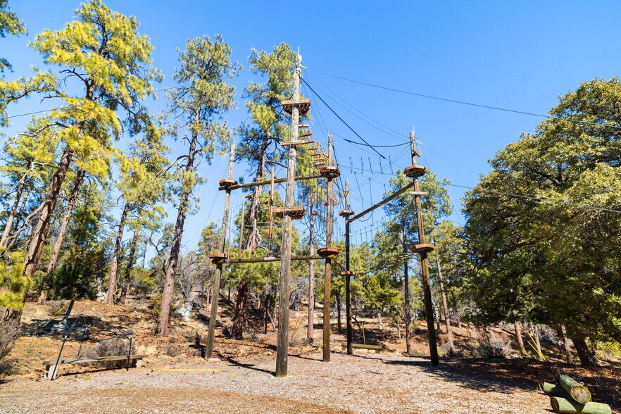 More Photos Of 2500 Cold Springs Rd, Prescott Lodge Meeting Hall For Sale