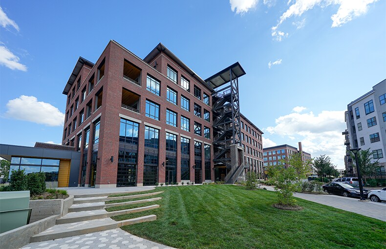 More Photos Of 3600 South Blvd, Charlotte Office For Lease